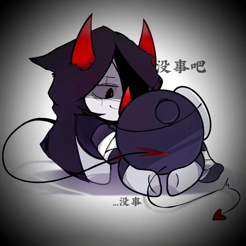 暗算无敌cp图片_蛋仔暗算CP互动图，同好快来评论区聊聊最爱哪个蛋仔！