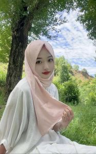 宁夏回族妇女的照片_传统服饰显魅力，温柔虔诚惹人爱