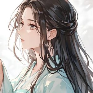 女生头像绝美仙气霸气_女生头像超好看！仙气又酷炫，社交软件必备！