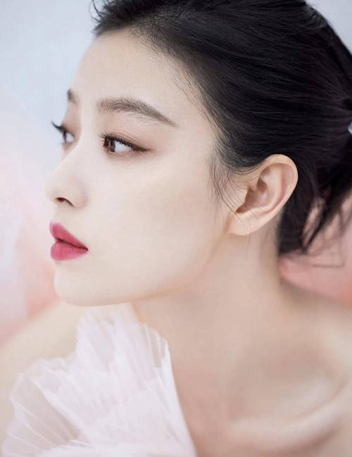 女明星大全照片_超全女明星高清私照合集，做海报手机背景绝绝子！