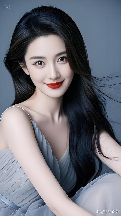 气质高雅女人图片大全_气质美女图，优雅背景墙，分享朋友圈！你最喜欢哪种风格？