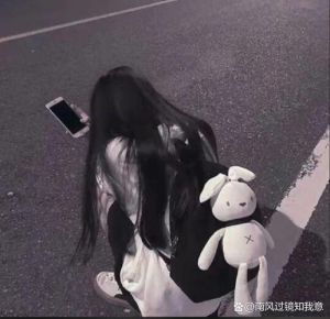 伤感图片真人女_伤感女头像，解闷暖心，代表心情的图片选择