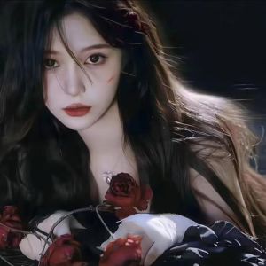 女生浪漫唯美头像_清新浪漫女生头像，手机社交必备，哪种最好看？