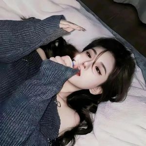 很有高级感的头像女_高级独特头像，微信微博手机屏保必备！