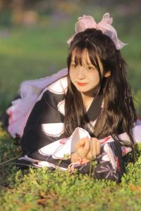 唯美少女图片100张_美女生屏保头像，清新活力，你最喜欢哪张？