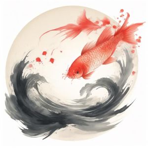 好运头像女带来好运 风水_换头像旺运？祥云牡丹招财，龙凤莲花哪个好？