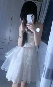 不像网图的女生图片不见脸_不露脸女生照，发现不一样的美！