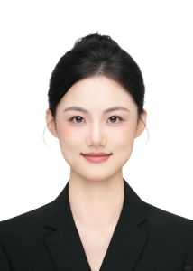 正装证件照女图片_证件照怎么拍才专业？衣服背景搭配及拍照技巧