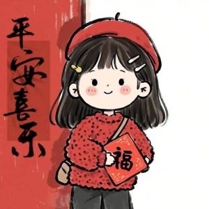 女士专用高清微信头像_100张美女头像，高清好看，换上微信聊天更有魅力！