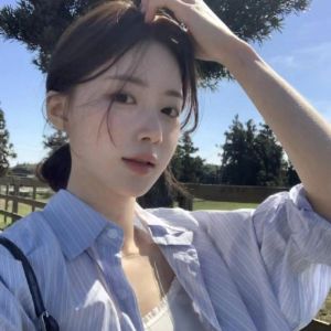100个女生头像_100款超全女生头像，可爱霸气高冷温柔，社交游戏设计都可用！