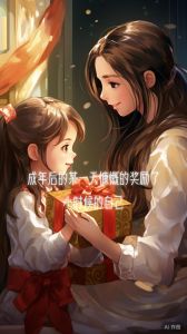 女人奖励自己的照片_晒励志二次元图写字照片，给自己添干劲！