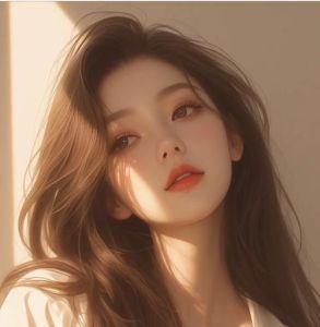 优雅美女头像_美女头像推荐，温柔气质，微信QQ微博首选