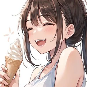 甜酷风ins女生头像_甜酷个性头像，社交必备，换头像就选这些！
