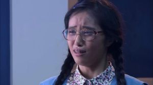 丑女无敌夏珍妮图片_《丑女无敌》珍妮美照，自信蜕变照，手机壁纸分享！