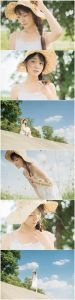 少女感美图_短裙美图，活力手机背景！你喜欢哪种风格？