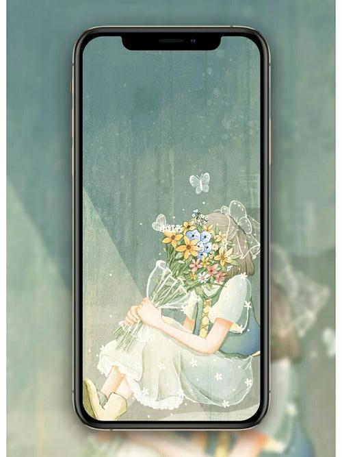 唯美清新女生高清图片_美女生头像推荐，温馨头像，你更喜欢哪种风格？