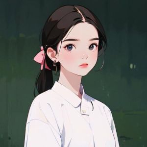 适合12岁女孩的头像_天真可爱风，简约或活泼？