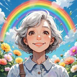 好运女人专用头像_好运女人头像换上，微信微博都吸好运！