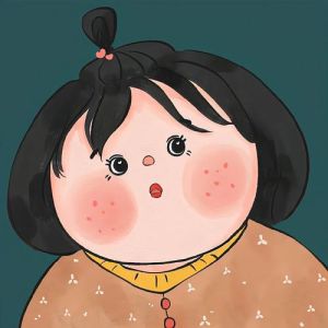 女生头像搞怪卡通_酷炫搞笑卡通女生头像，微信QQ必备，个性又好玩！