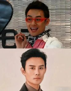 王凯丑女无敌图片_《丑女无敌》王凯王洁曦剧照海报分享，演技炸裂！