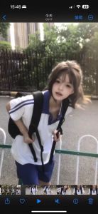 适合网恋的真人照片15女_真实素颜女照片，网恋必备，选几张像自己的发出去吧！