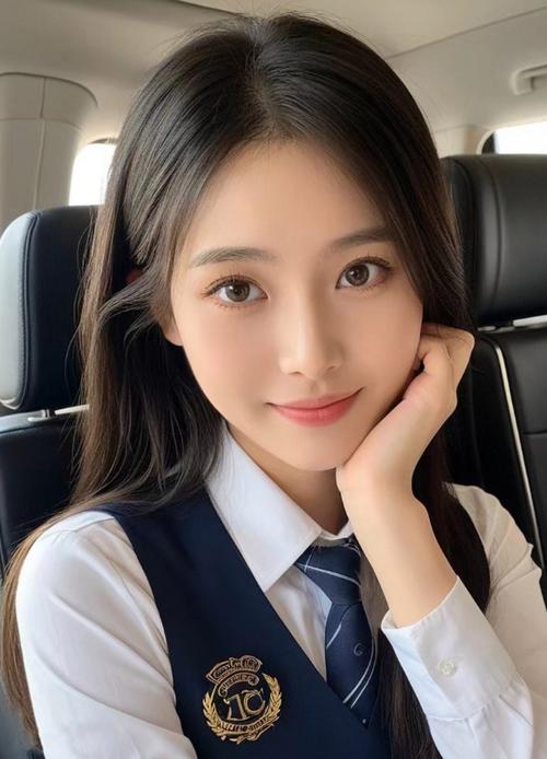 适合网恋的真人照片15女_真实素颜女照片，网恋必备，选几张像自己的发出去吧！